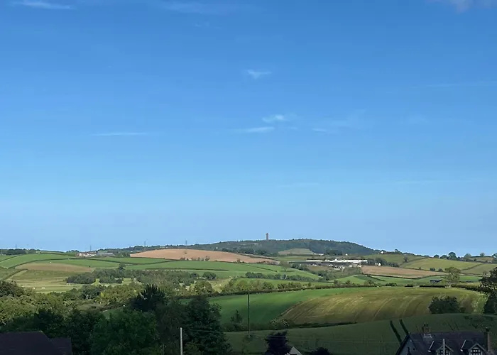 The Cottage At Ashbrook - Charming Country Cottage Near Belfast
