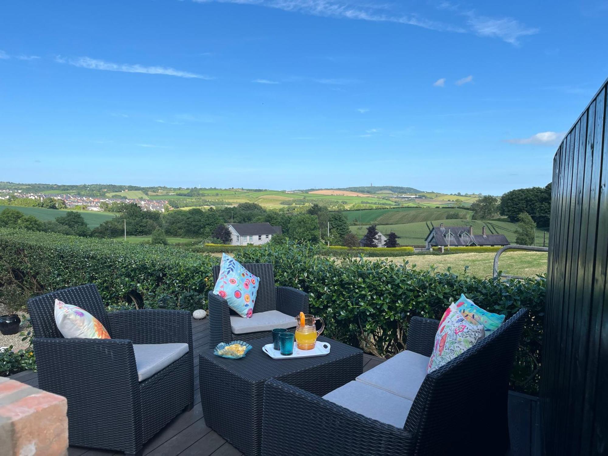 Casa vacanze The At Ashbrook - Charming Country Near