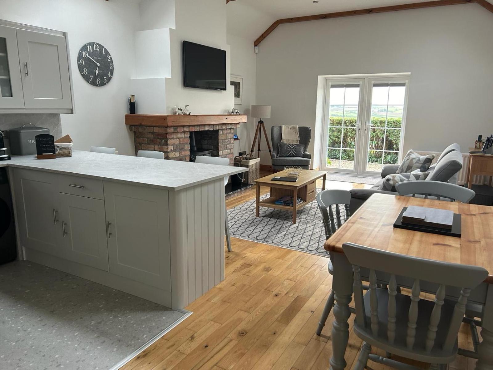 The At Ashbrook - Charming Country Near Casa vacanze *