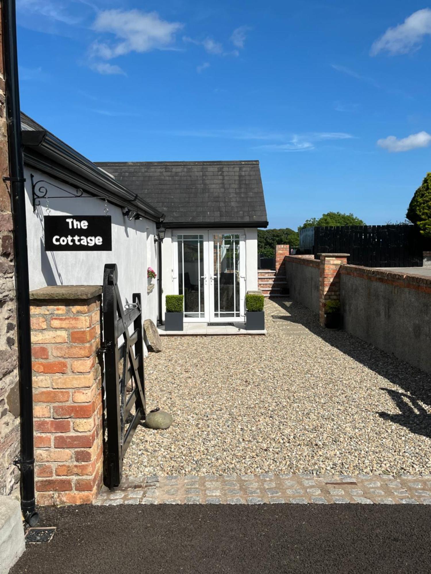 Casa vacanze The At Ashbrook - Charming Country Near *