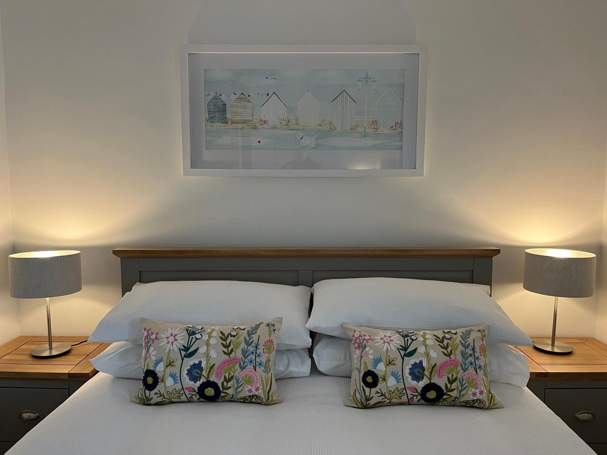 Casa vacanze The At Ashbrook - Charming Country Near