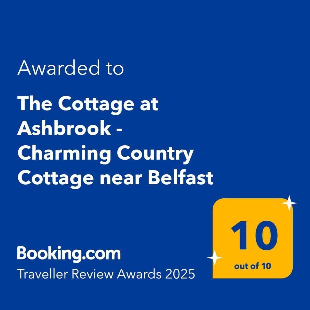 The At Ashbrook - Charming Country Near Casa vacanze