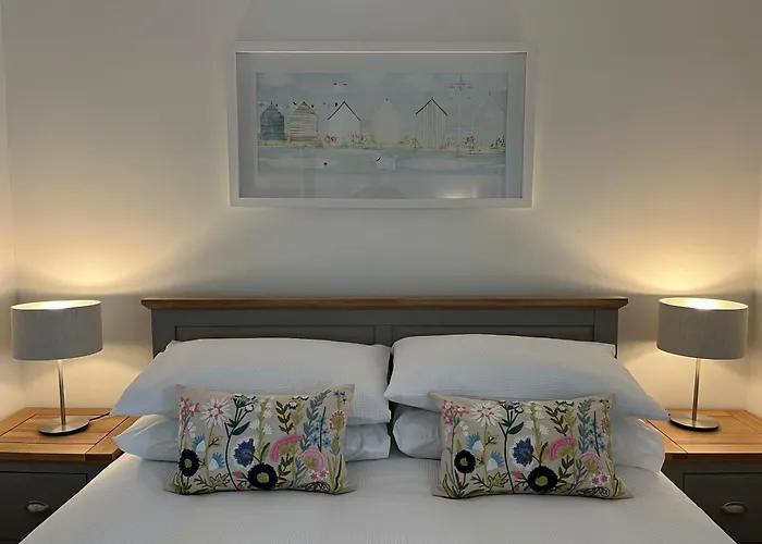 The Cottage At Ashbrook - Charming Country Cottage Near Belfast